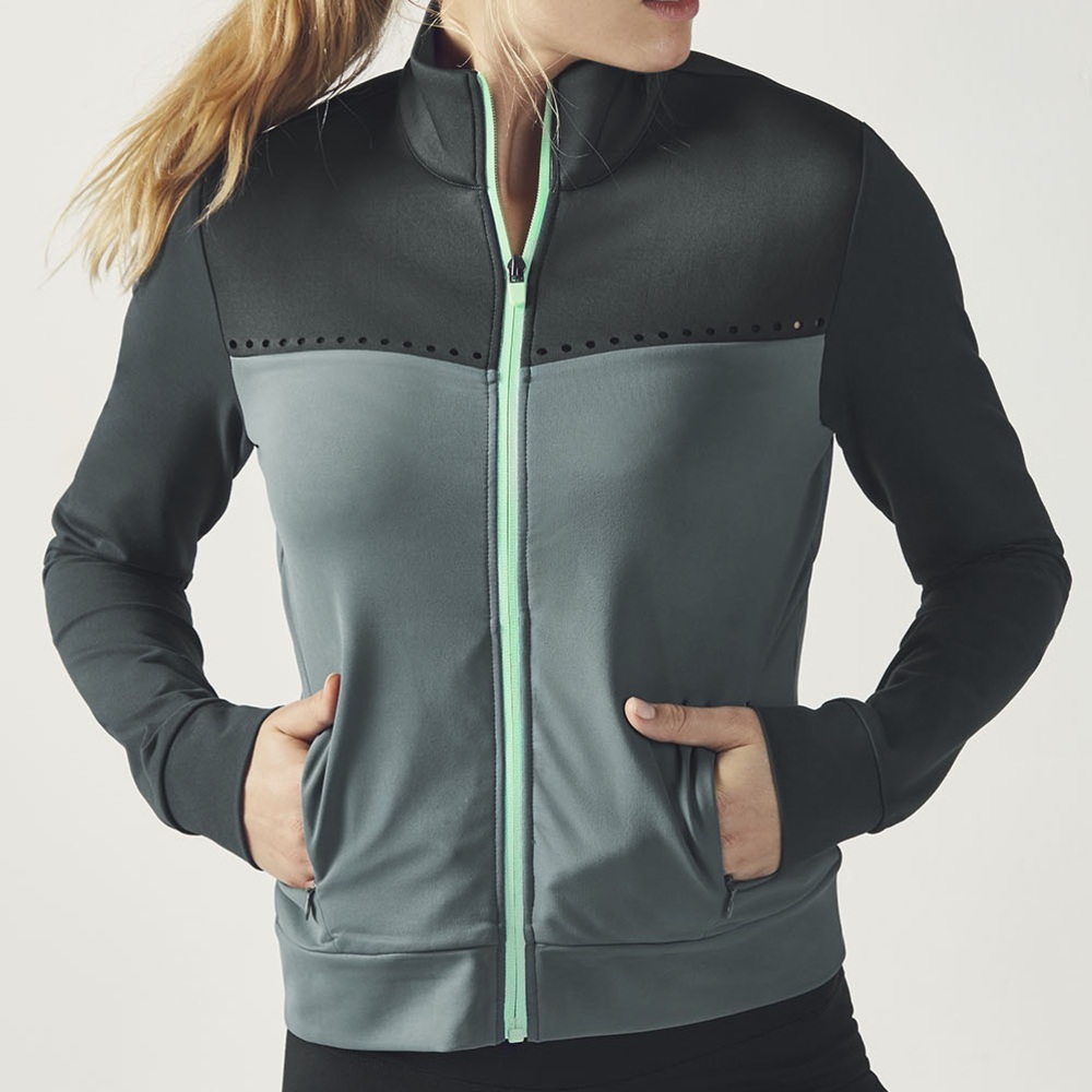 Fabletics Cleo Jacket size S